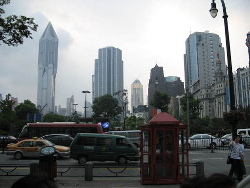 Tomorrow Square