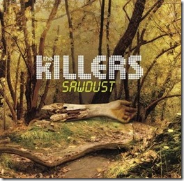 Sawdust