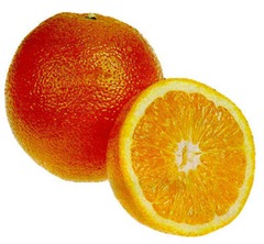laranja