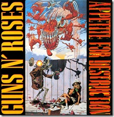 appetitefordestruction