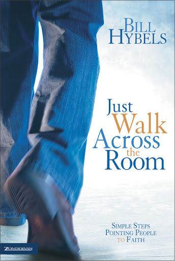 Just Walk Across the Room