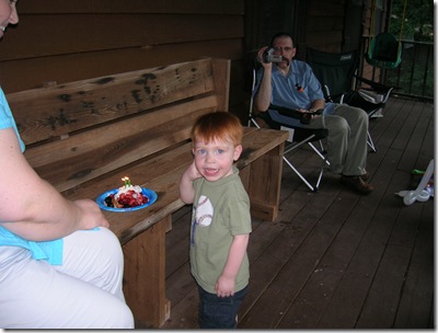 Evan's 2nd birthday 013
