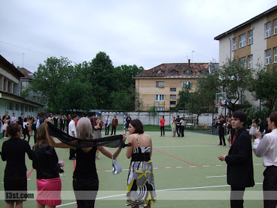  Banchet Alecsandri Bacau 2008