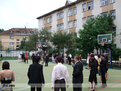  Banchet Alecsandri Bacau 2008