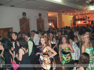  Banchet Alecsandri Bacau 2008