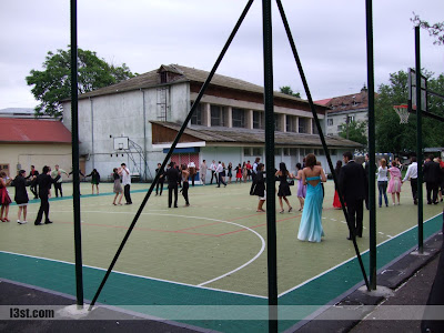  Banchet Alecsandri Bacau 2008