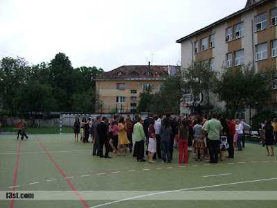  Banchet Alecsandri Bacau 2008