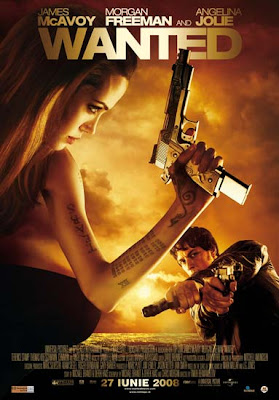 wanted Wanted ( 2008 ) wanted Wanted ( 2008 )