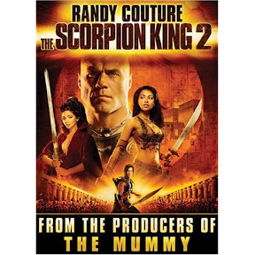 the_scorpion_king_2 The Scorpion King 2: Rise of a Warrior (2008)