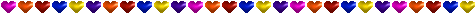 barrinha de coração