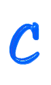 c