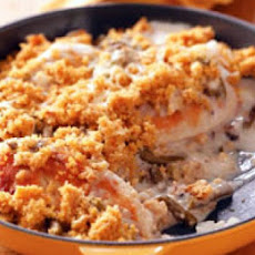 Chicken ‘n Stuffing