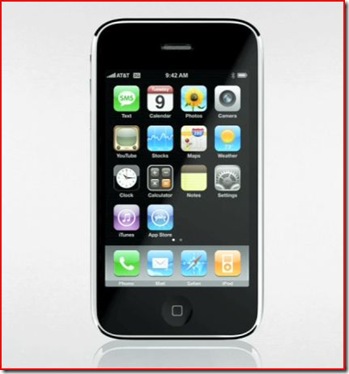 iphone3G