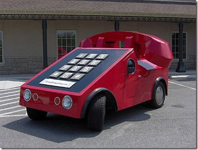 telefonia mobile