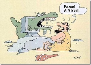 StoneAge4, computer all'età della pietra 4