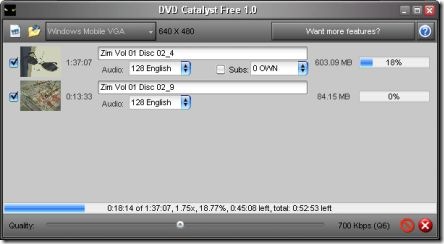 dvd-catalyst-free