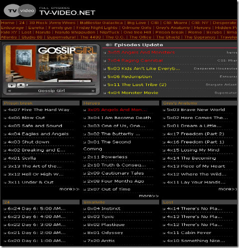 tv-video