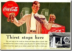 coca cola 1939