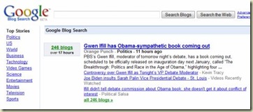 google-blogsearch google-blogsearch