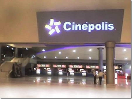 cinepolis