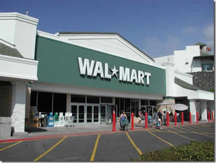 walmart