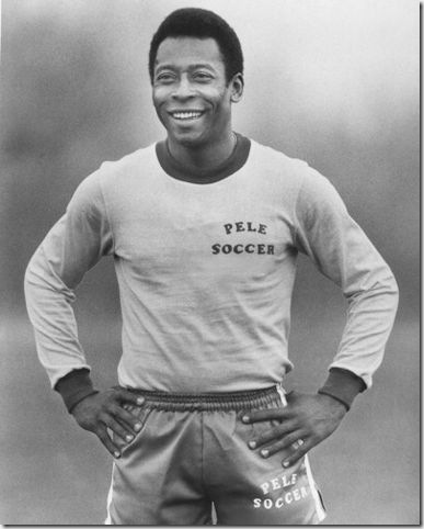 pele