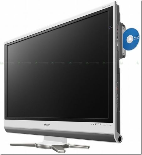 sharp-aquos