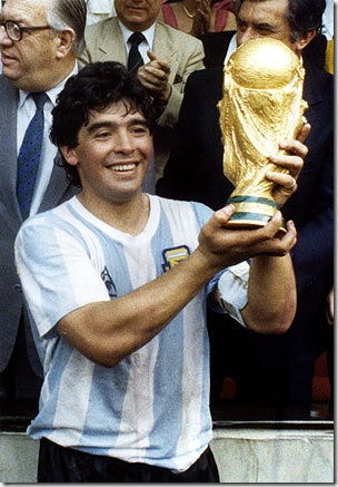 maradona