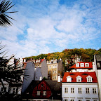 LCA Prague & CK