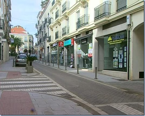 Calle Lares