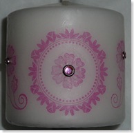 Melissa Candle