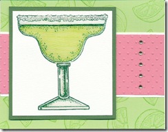 Heather Retreat Card