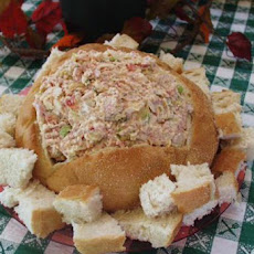 Antonella's Hoagie Dip