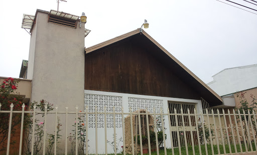Iglesia San Gerardo 