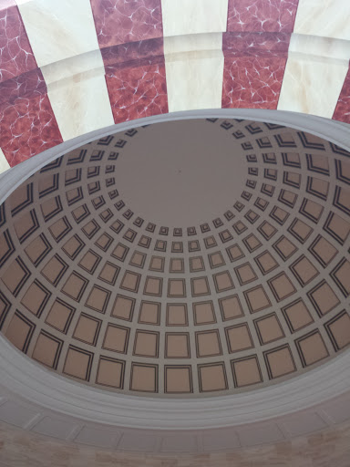 Villaggio Dome