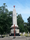 Radziecki Cmentarz