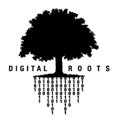 DigitalRootsLogo