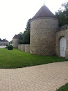 Les Tours Du Château