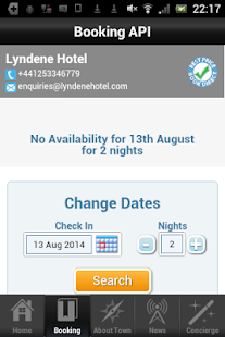 How to get Lyndene Hotel 1.1 unlimited apk for android