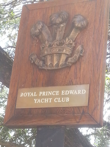 Royal Prince Edward Yacht Club