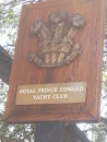 Royal Prince Edward Yacht Club