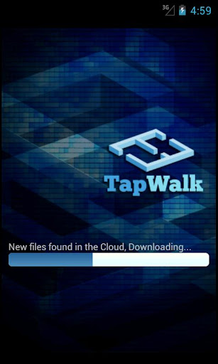 TapWalk