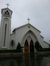 Iglesia Nuestra Señora De Las Mercedes