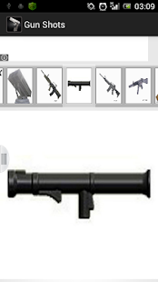 How to install Gun Shots 1.1 unlimited apk for bluestacks