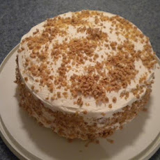 Frankurter Kranz Concept Cake