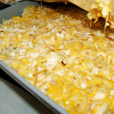 Chicken and Ham Casserole