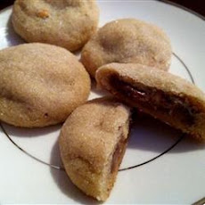 Surprise Cookies