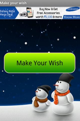 【免費娛樂App】My Secret Wish - Wish Tree-APP點子