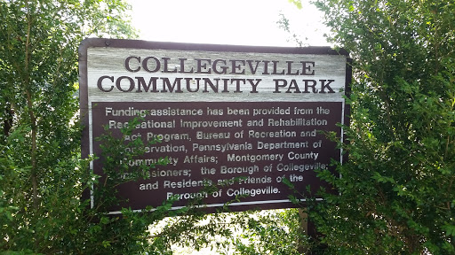Collegeville Community Park