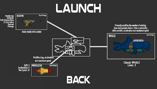 How to get Space WHALES patch 1.3.1 apk for android